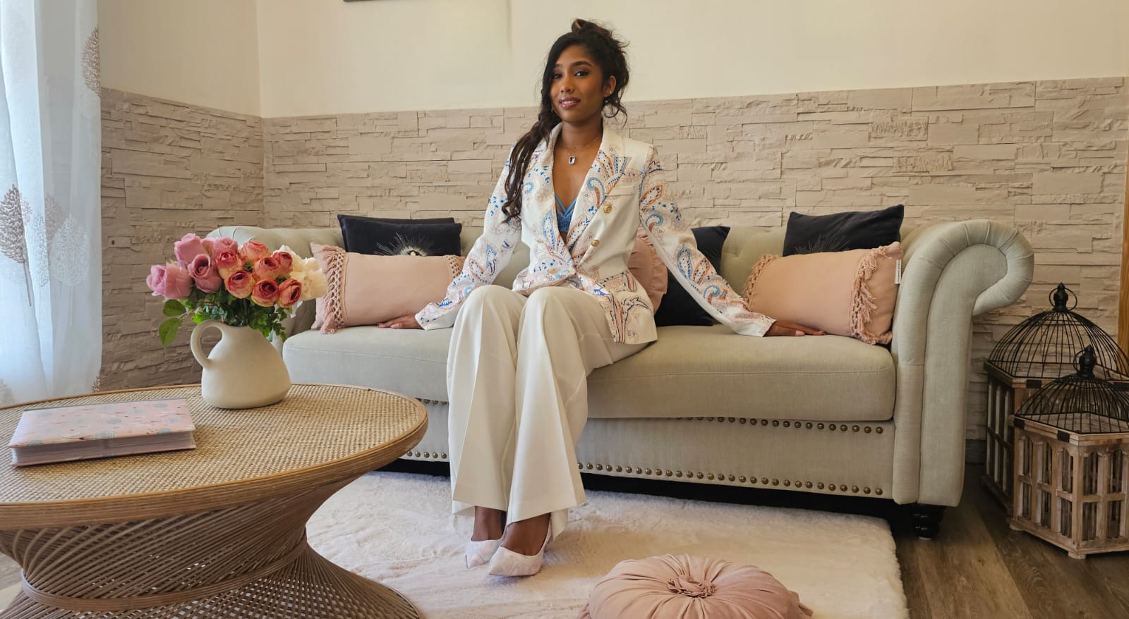 Fashion collection banner 3